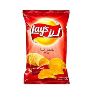 فشار ليز حار - كرتون * 6 أكياس