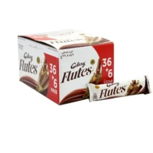 جالكسي فلوتات - 36 حبه * 8 بكت