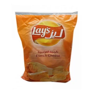 فشار ليز جبن - كرتون * 6 أكياس